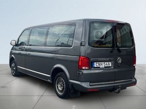 Volkswagen Caravelle bild 5