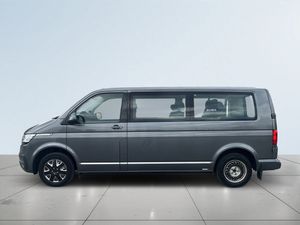 Volkswagen Caravelle bild 4