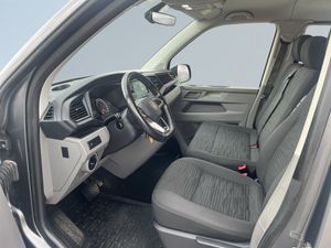 Volkswagen Caravelle bild 7