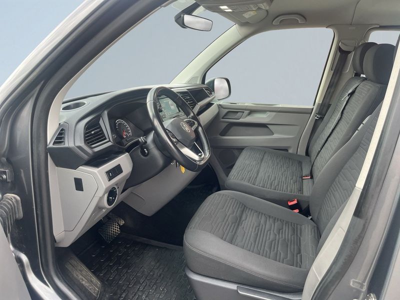 Volkswagen Caravelle bild 7