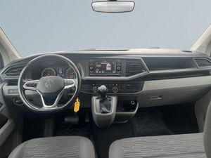 Volkswagen Caravelle bild 8
