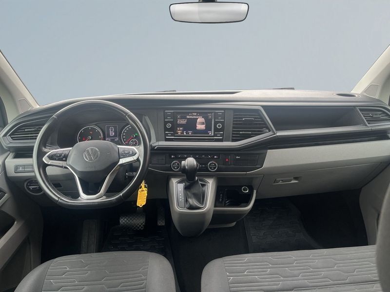 Volkswagen Caravelle bild 8