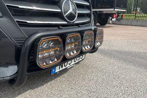 Mercedes Vito bild 15