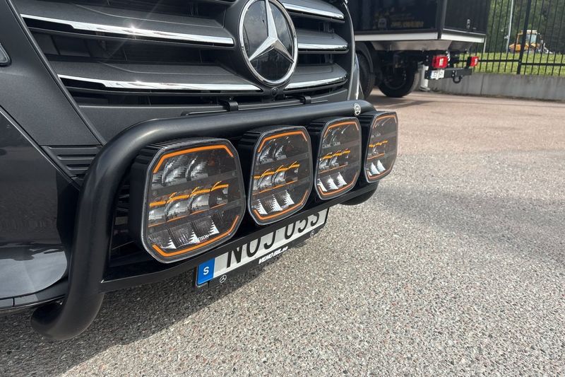 Mercedes Vito bild 15