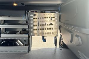 Mercedes Vito bild 7
