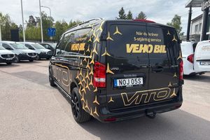 Mercedes Vito bild 2
