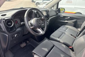 Mercedes Vito bild 8