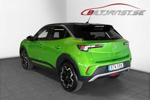 Opel Mokka bild 3