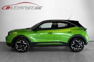 Opel Mokka bild 2