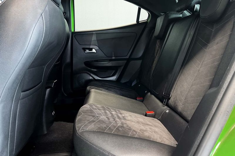 Opel Mokka bild 7