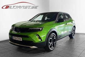 Opel Mokka bild 1