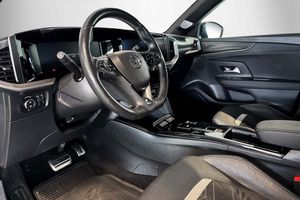 Opel Mokka bild 4