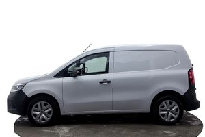 Renault Kangoo bild 10