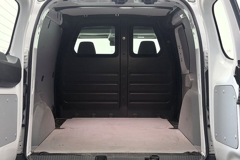 Renault Kangoo bild 13