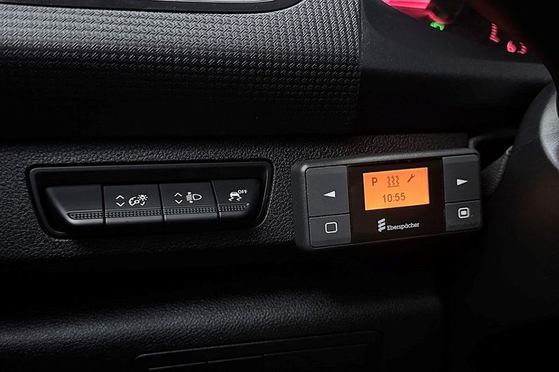 Renault Kangoo bild 19