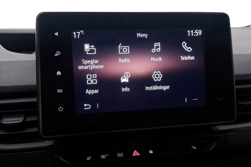 Renault Kangoo bild 23