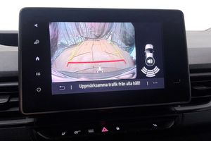 Renault Kangoo bild 22