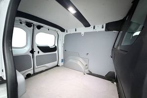 Renault Kangoo bild 12