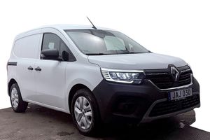 Renault Kangoo bild 4