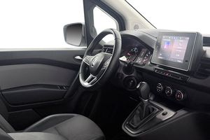 Renault Kangoo bild 16