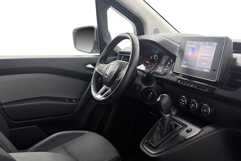 Renault Kangoo bild 16