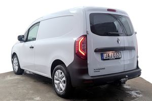 Renault Kangoo bild 9