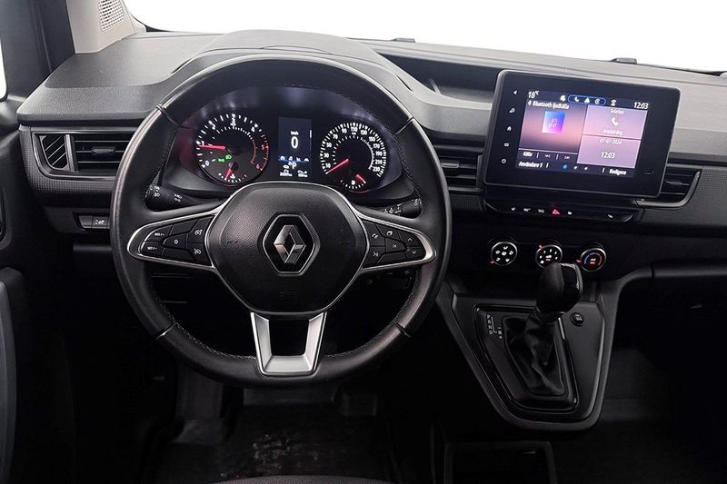 Renault Kangoo bild 18