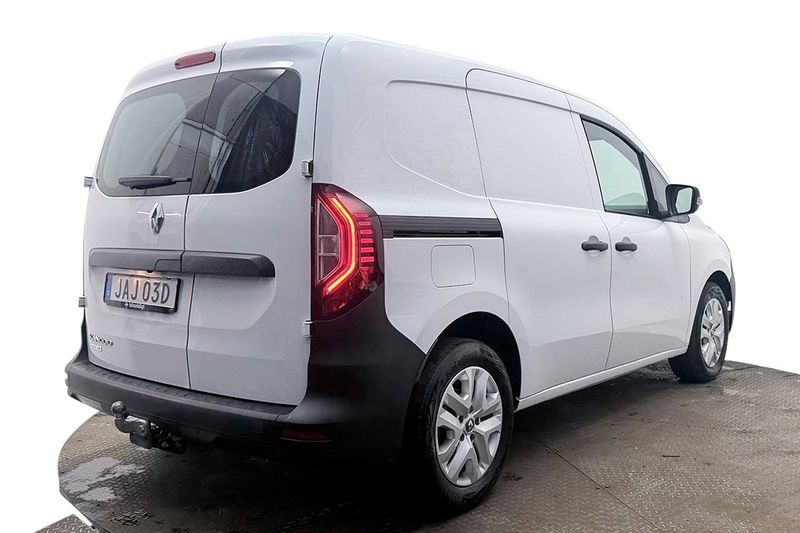 Renault Kangoo bild 6