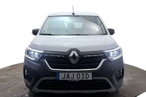 Renault Kangoo bild 3