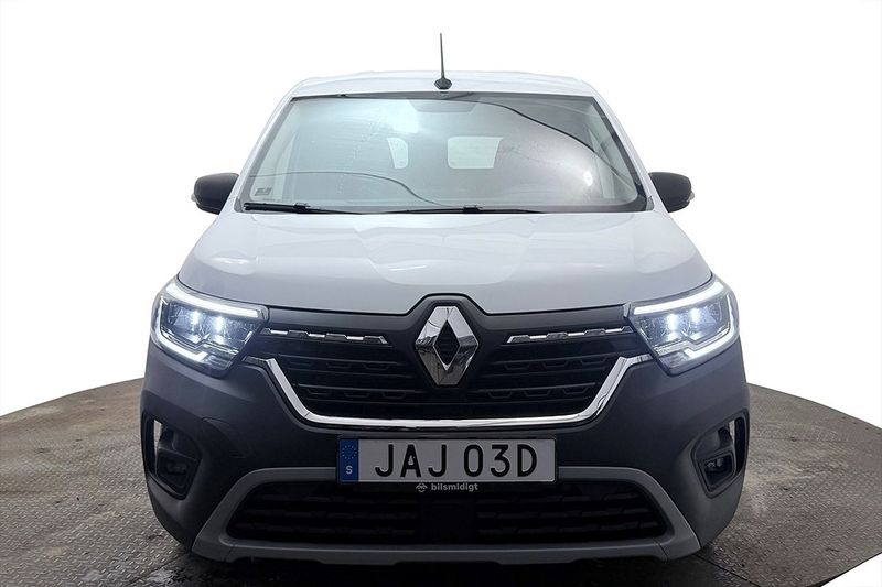 Renault Kangoo bild 3