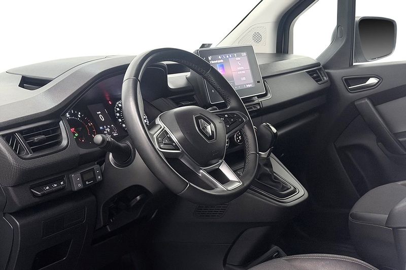 Renault Kangoo bild 15