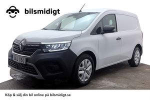 Renault Kangoo bild 1