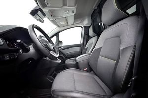 Renault Kangoo bild 14