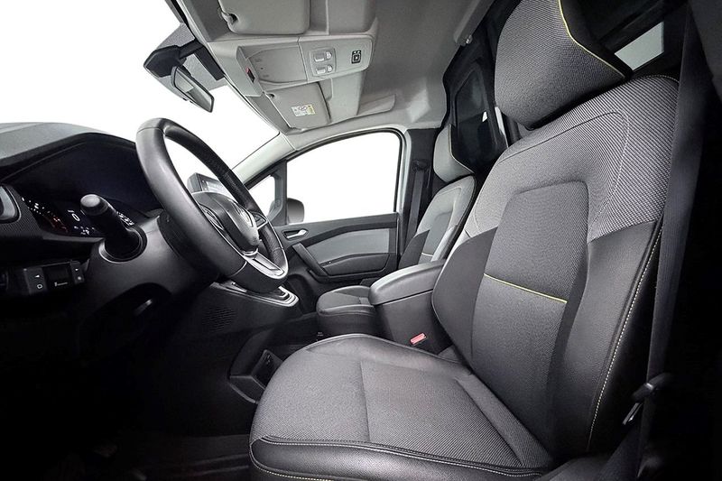 Renault Kangoo bild 14