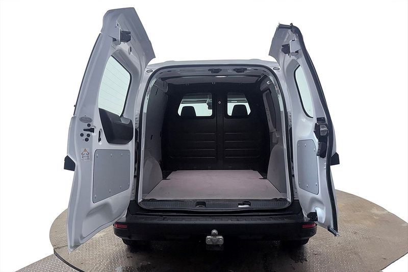 Renault Kangoo bild 8