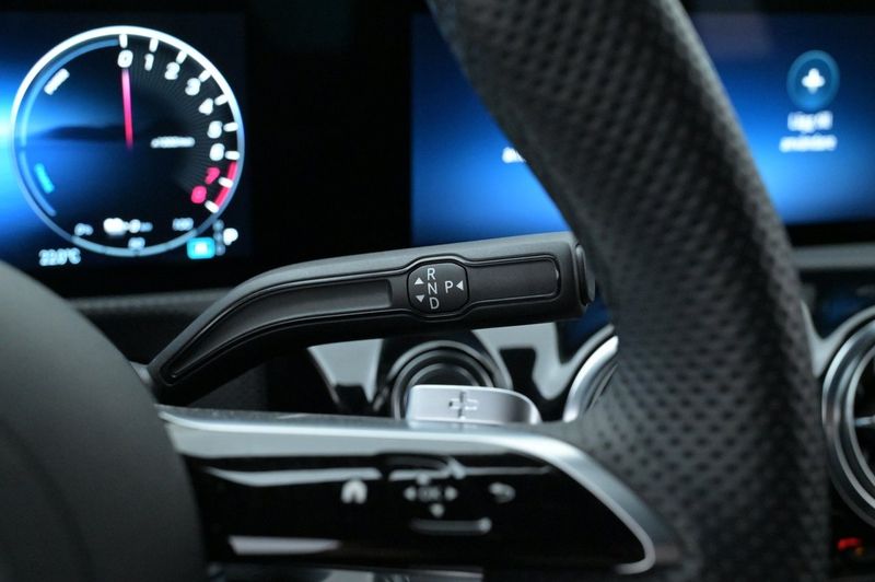 Mercedes CLA250 bild 8