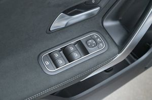 Mercedes CLA250 bild 11