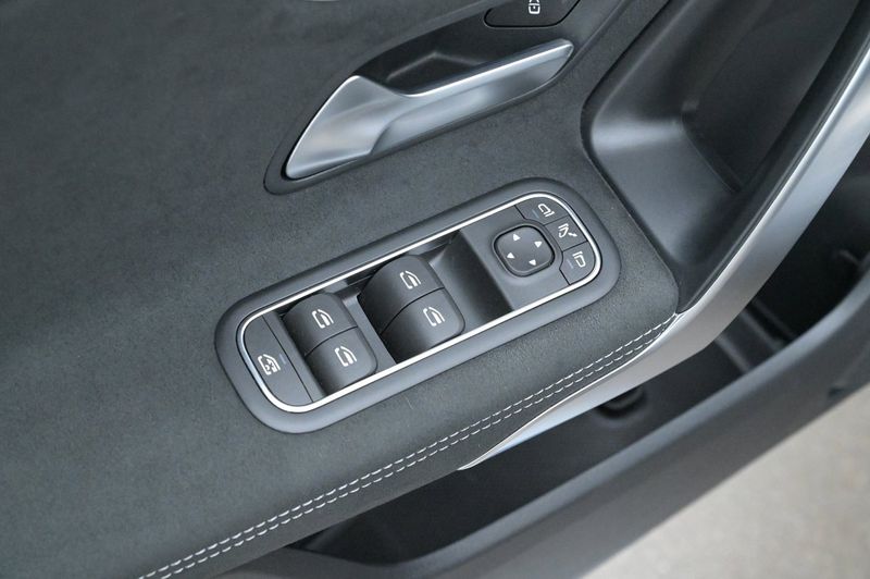 Mercedes CLA250 bild 11