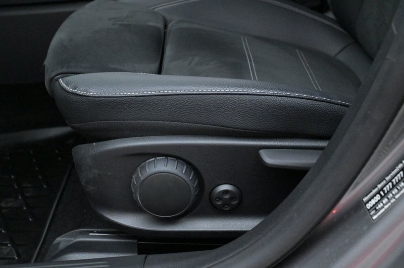 Mercedes CLA250 bild 13