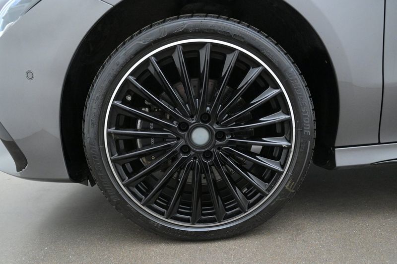 Mercedes CLA250 bild 27
