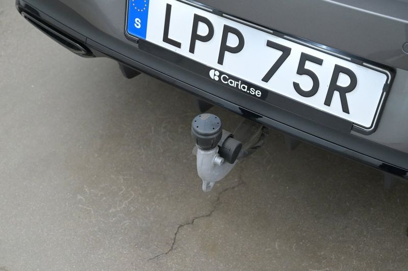 Mercedes CLA250 bild 25