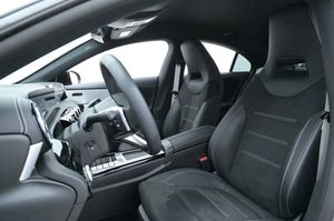 Mercedes CLA250 bild 10