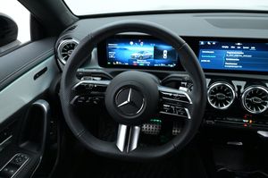 Mercedes CLA250 bild 7