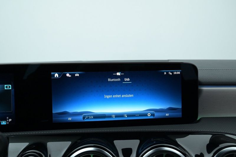 Mercedes CLA250 bild 17