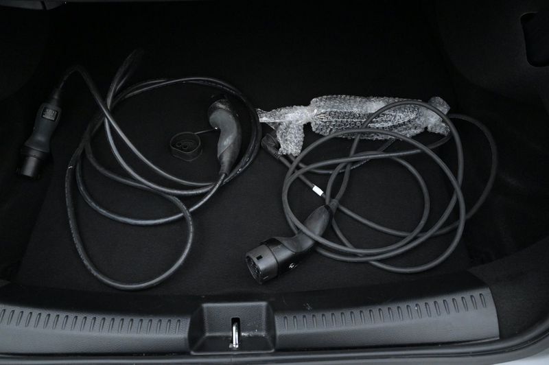Mercedes CLA250 bild 24