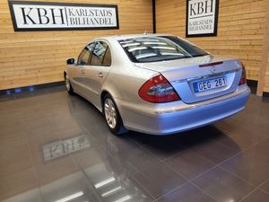 Mercedes E280 bild 4