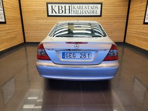 Mercedes E280 bild 5
