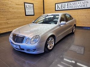 Mercedes E280 bild 2