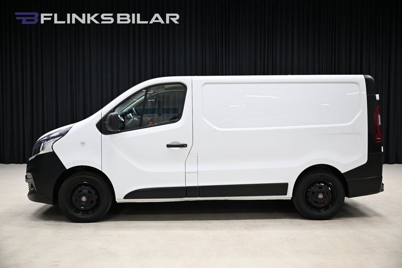 Fiat Talento bild 2