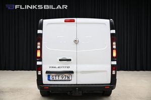 Fiat Talento bild 12